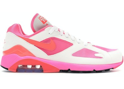 Nike Air Max 180 / CDG \