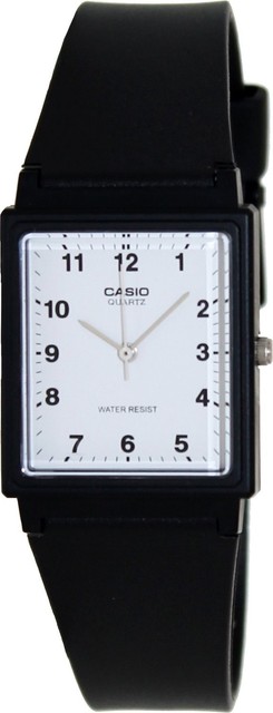 casio classic white