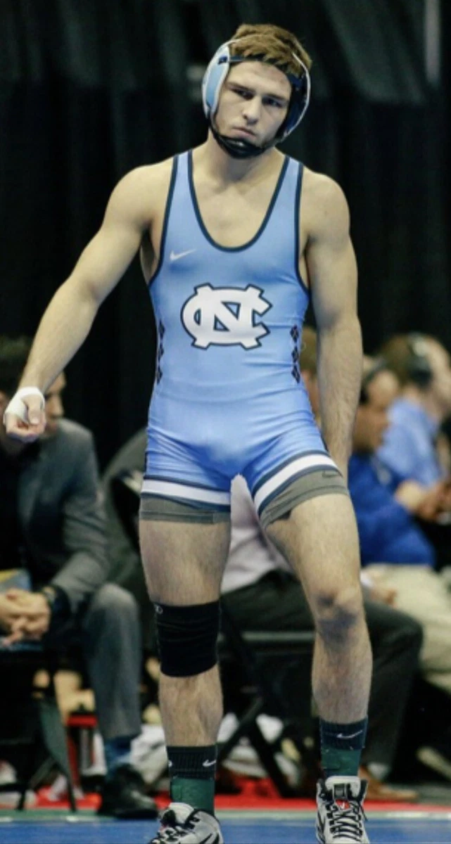 Custom nike top wrestling singlets