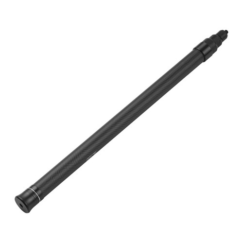 FEICHAO Carbon Selfie-Stick 316mm - 1/4 Schraube Verlängerungsarm Für Action-Kameras