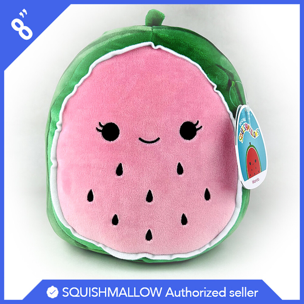 wanda watermelon