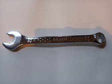 Spanner 22mm Combination  12-point Ring Open End Expert by Facom E113217B