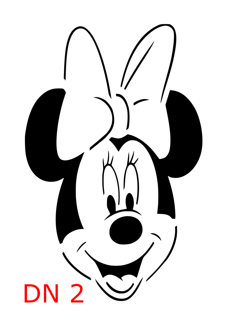 DISNEY WALL STENCILS DISNEY PAINTING STENCILS SIZE A4 STENCILS eBay