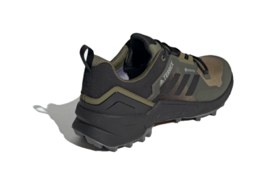 Adidas Terrex GY5075 Swift R3 Gore-Tex Hiking Shoes Focus
