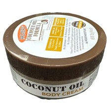 Palmers Coconut Oil Formula Body Cream 4.4 Oz