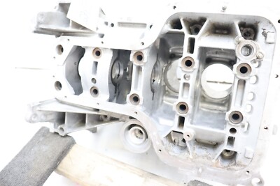 00-05 TOYOTA CELICA GT 1ZZ-FE ENGINE BLOCK E2369 | eBay