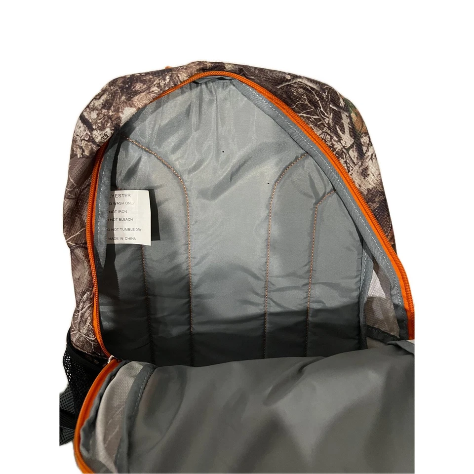 Mochila RealTree con fondo de roble musgo Foto 4 de 4