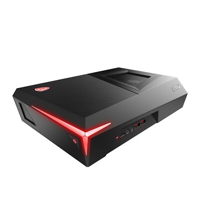 MSI Trident 3 (1TB, Intel Core i5 9th Gen., 4.10GHz, 8GB) Desktop