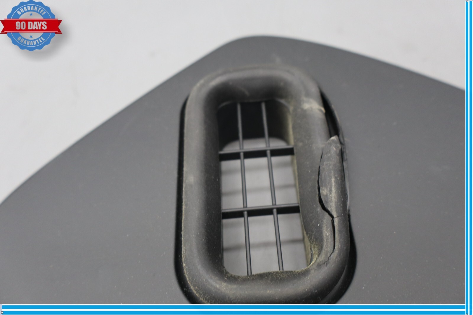 Maserati Ghibli 2014-2017 Left Dashboard