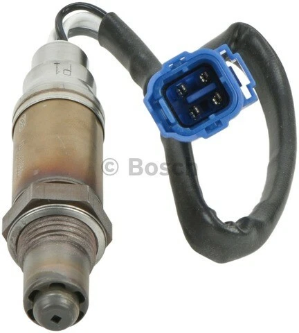 Oxygen Sensor Bosch Upstream for 1999-2002 SUZUKI VITARA L4-1.6L engine - Image 2 of 4