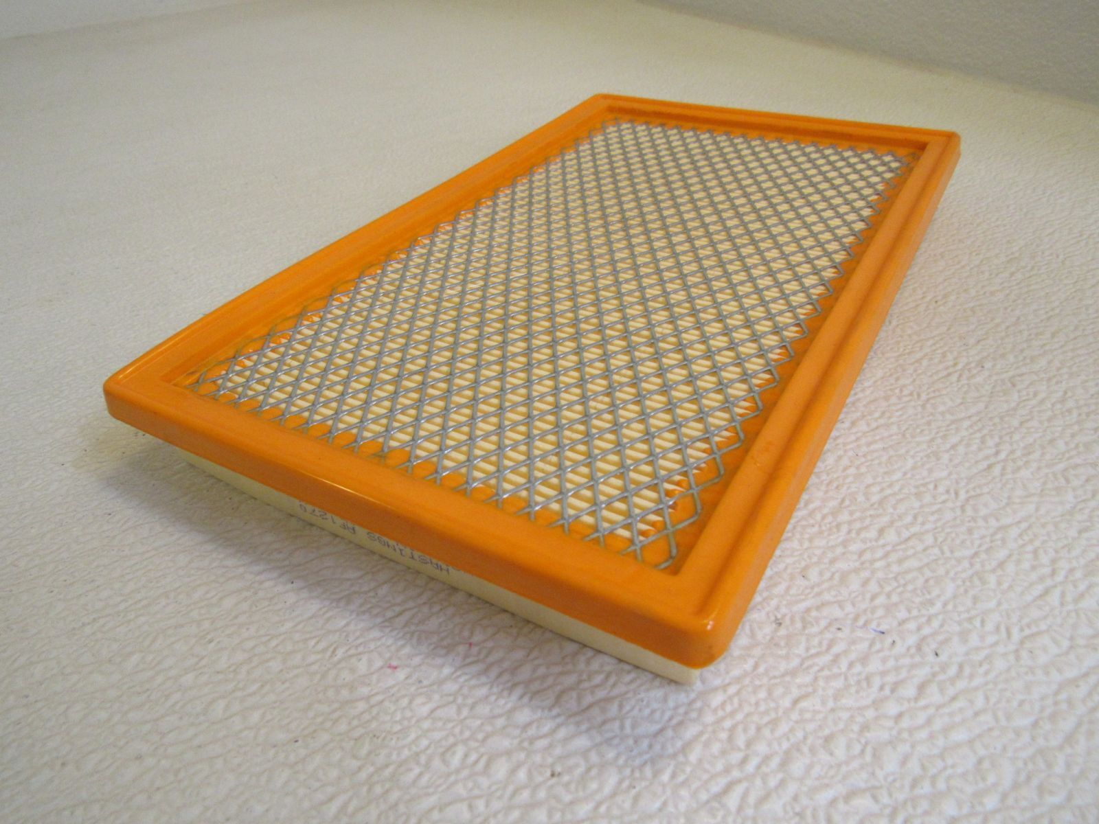 Hastings Air Filter Panel Element Premium Filters AF1270