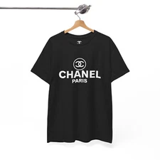 Chanl Funny Shirt Made In Usa Size S to 5XL