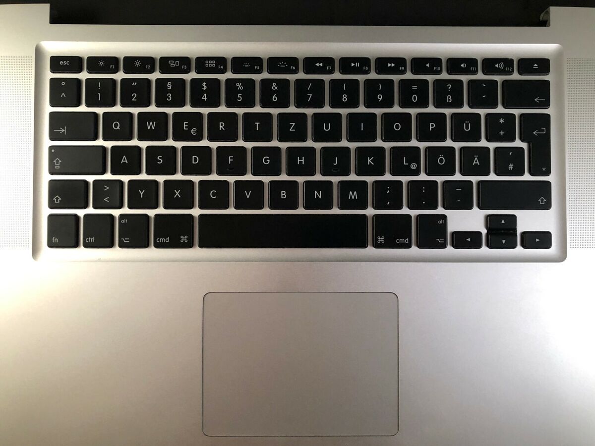 Apple Macbook Pro 15 Apple Macbook Pro 15