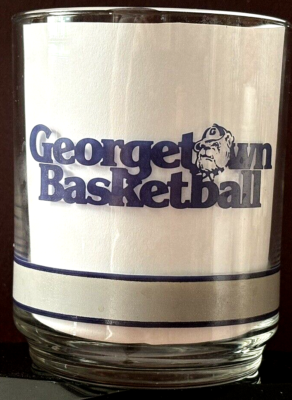 Big East Basketball Tumblers (1989)  display picture 1