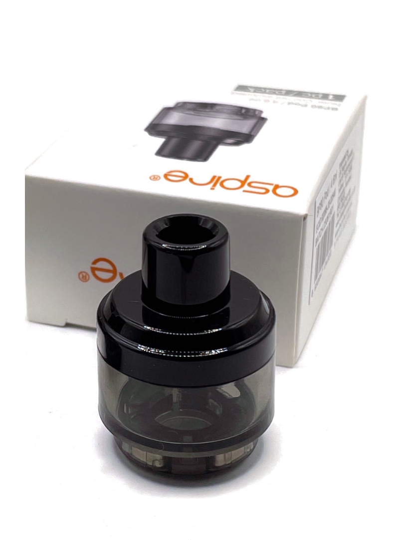 elfbar nachfüll pod läuft aus KIT POD BP80 2500mAh - ASPIRE main image 0