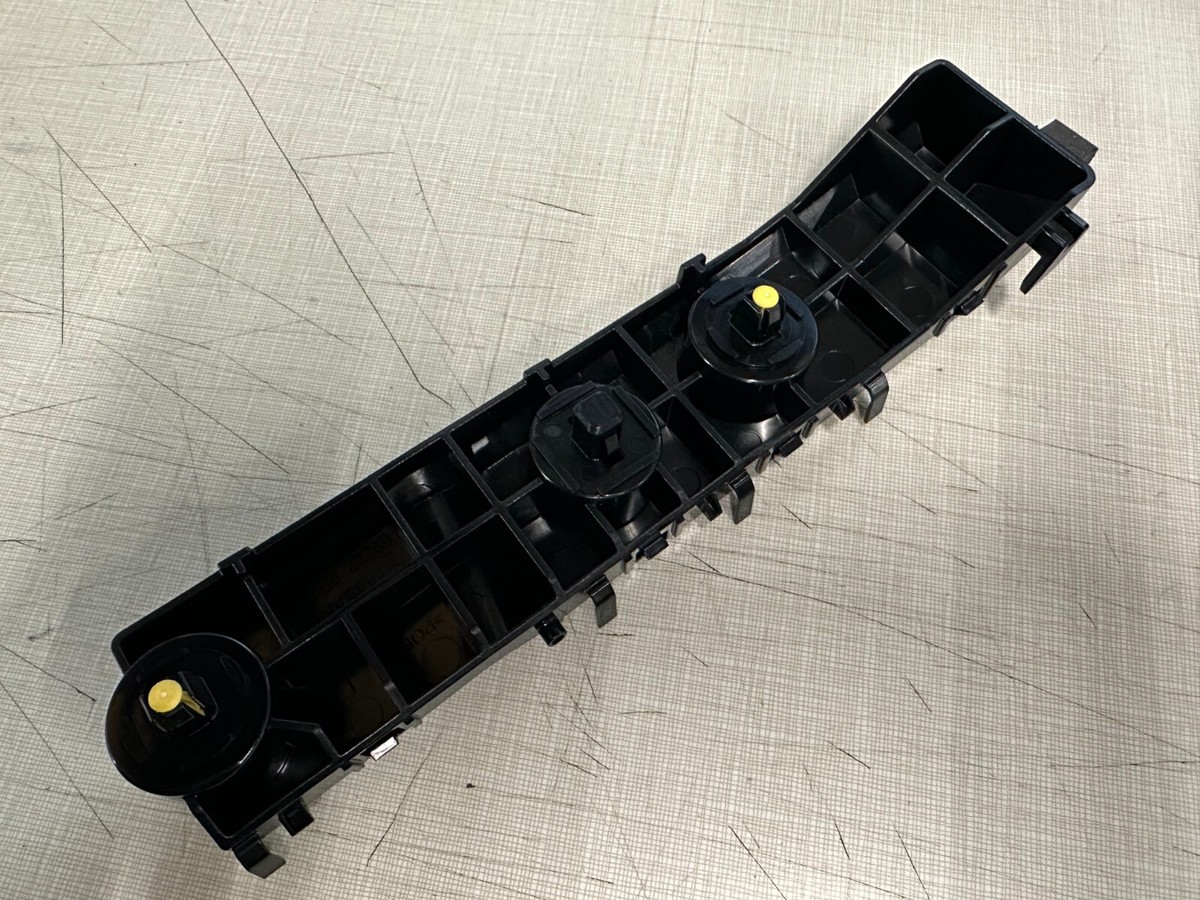 NEW OEM 2022-2025 NISSAN FRONTIER PASSENGER SIDE BUMPER TO