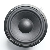 "Rockwood NY6510 Geschirmter Basslautsprecher 18 Cm 6,5\" 8 Ohm TieftöNer 100 Watt"