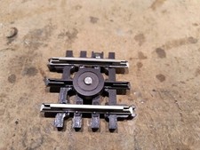 Atlas O 6059 1 3/4 inch Uncoupling Track