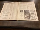 VINTAGE MILWAUKEE BREWERS 1976 OFFICIAL PROGRAM — photo 9
