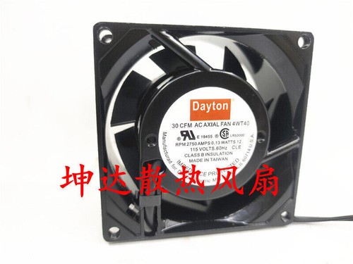Sunon A2123-HBT. 7 .GN Ventola Assiale 230 V/AC 190.24 M³/h  L X L X A 38 X 120 X 120 Mm 85428056