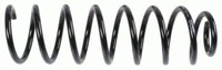 Sachs Original 996 036 Fahrwerksfeder Feder Spiralfeder HA Hinten 996036