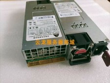 1pc For ASPOWER U1A-D10800-DRB 800W redundant power supply