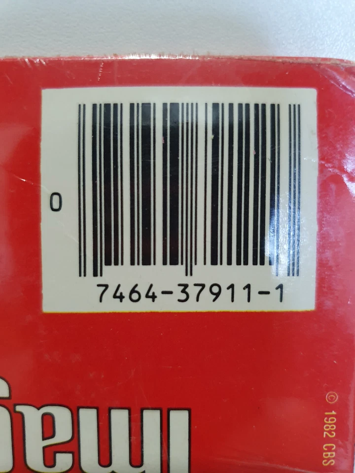 LP 33T SOUL FUNK ROCK US CBS 1982 PRESS MINT NEW VARIOUS ARTISTS THE MYSTICS... - Photo 4/4