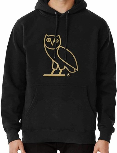 owl pullover
