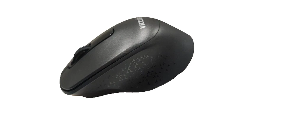 2x VICTSING PC299A Funkmaus Wireless PC Gaming Mouse Maus Optical Sensor NEU OVP - Bild 4 von 4