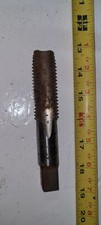 Machine Tap HSS 1-8