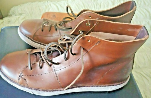 frye sneaker boots