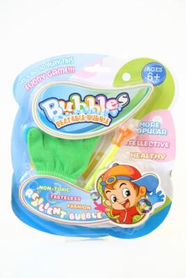 5902012731932 Bańki mydlane Magic 75 ml MY BUBBLE 333994 MC BAŃKI MYDLANE