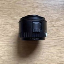 Rodagon 1:4 f 60mm Industrial Lens used