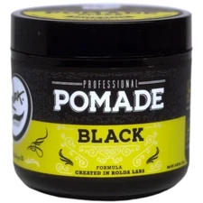 Rolda Pomade Black 4.05 oz.