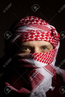 Arafat arab scarf shawl Keffiyeh Kafiya shemagh desret palestine Shemag  Kafya