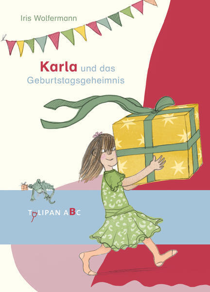 Thumbnail - Karla Und Das Geburtstagsgeheimnis | Iris Wolfermann | 2020 | Deutsch