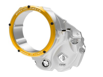 Carter Clutch B Oil 3d A-O Ducabike Ducati Multistrada 1260 Pikes 2018 > 2020