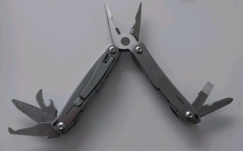Leatherman WINGMAN - Neuwertig #1 - Bild 5 von 8