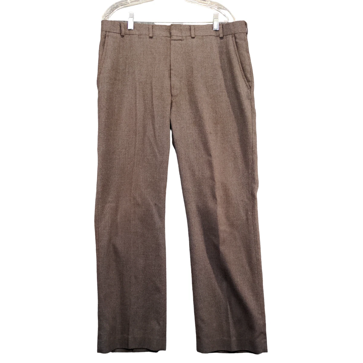DAKS London New York Dress Pants Men display picture 1