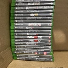 Xbox One Game Lot Of 19 Games