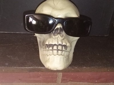 Vintage Vuarnet Pouilloux Sunglasses-1980's 006