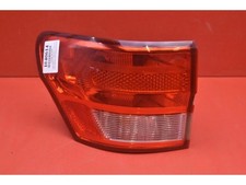 JEEP GRAND CHEROKEE III WH, WK Rücklicht hinten links 55079421AE 2011 33666949