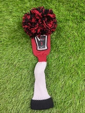 Nike VR II Pro Limited Edition Vintage 3 Wood Pom Pom Headcover