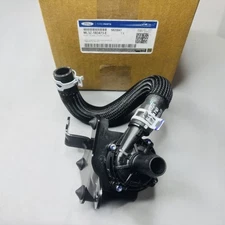 For 2021 Ford F-150 3.5L OE GENUINE Engine Coolant Water Pump ML3Z-18D473-E