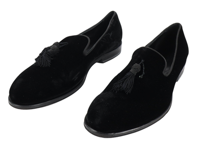 SUITSUPPLY Formal Shoes Men display picture 1