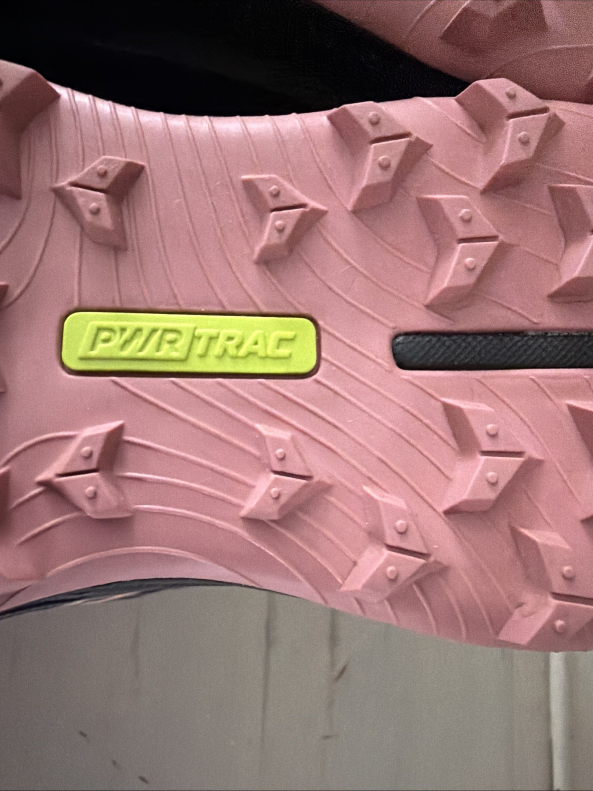 Saucony Peregrine 10 GTX Womens Shoes Size 10 Gore-tex Charcoal/Shell S10740-20 thumbnail 16