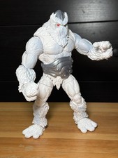 2021 Hasbro Marvel Legends Xemnu BAF Build A Figure Complete Loose