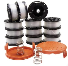 AF-100 Spool for Black and Decker String Trimmer Edger GH900 BESTA510 Weed Ea...