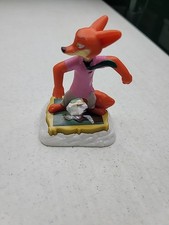 2025 McDONALD'S Zootopia 2 Disney HAPPY MEAL TOY