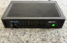 AJA Video Systems iO XT Video/Audio Capture and Playback with Dual Thunderbolt